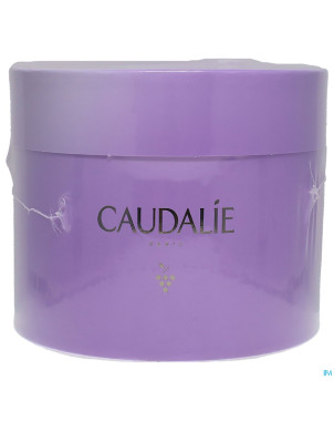 Caudalie coffret noel vinotherapist vegan beurre 2