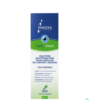 Innoxa hv sol lentil    360ml