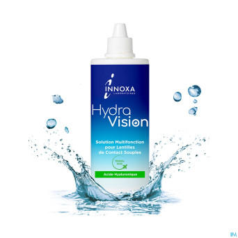 Innoxa hv sol lentil    360ml