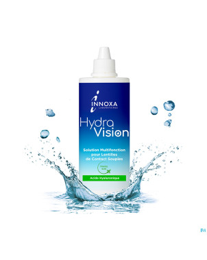 Innoxa hv sol lentil    360ml