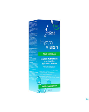 Innoxa hv sol lentil    100ml
