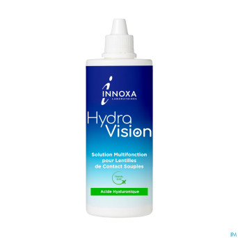 Innoxa hv sol lentil    100ml