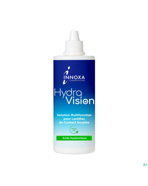 Innoxa hv sol lentil    100ml