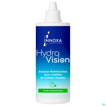 Innoxa hv sol lentil    100ml