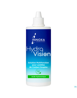Innoxa hv sol lentil    100ml