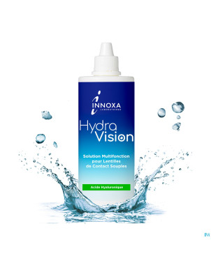 Innoxa hv sol lentil    100ml