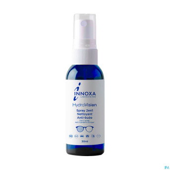 Innoxa nettoyant 2en1 a/buee   30ml
