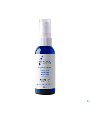 Innoxa nettoyant 2en1 a/buee   30ml