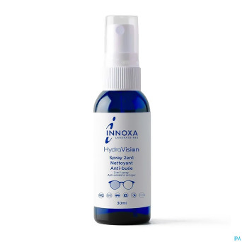 Innoxa nettoyant 2en1 a/buee   30ml
