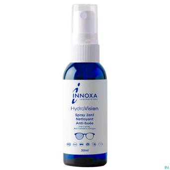 Innoxa nettoyant 2en1 a/buee   30ml
