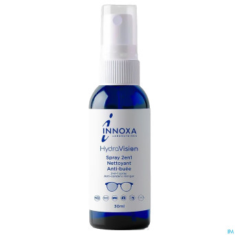 Innoxa nettoyant 2en1 a/buee   30ml
