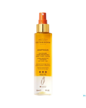 Esthederm adaptasun eau protectrice    150ml
