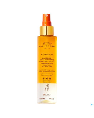 Esthederm adaptasun eau protectrice    150ml