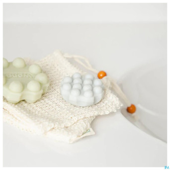 Wondr barre shampooing ocean breeze 55g