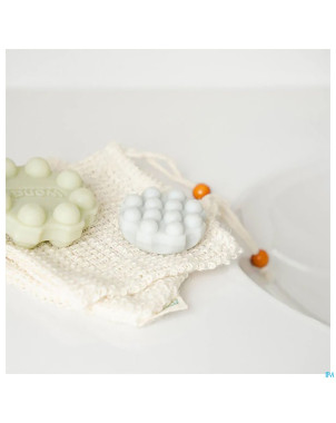 Wondr barre shampooing ocean breeze 55g