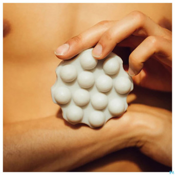 Wondr barre shampooing ocean breeze 55g