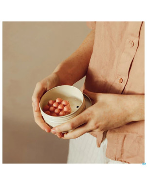 Wondr barre shampooing sweet melon 55g