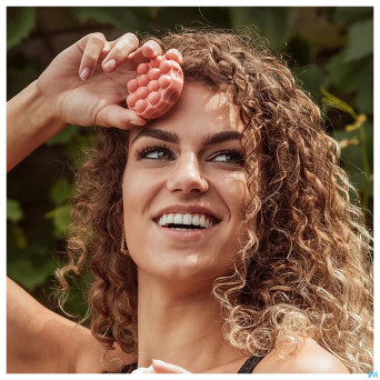 Wondr barre shampooing sweet melon 55g