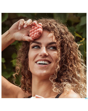 Wondr barre shampooing sweet melon 55g