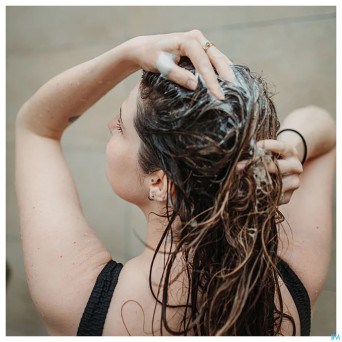 Wondr barre sh lavande calmante shea butter  55g