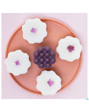 Wondr barre sh lavande calmante shea butter  55g