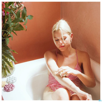 Wondr barre douche energizing ginger&lime 102g