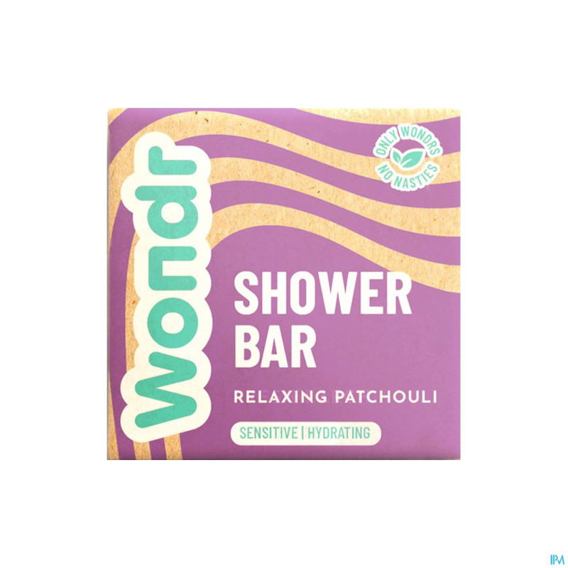 Savon solide moment detente    102g