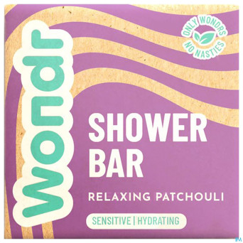 Savon solide moment detente    102g