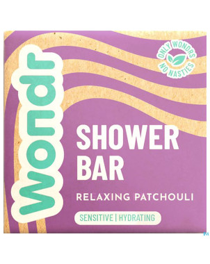 Savon solide moment detente    102g