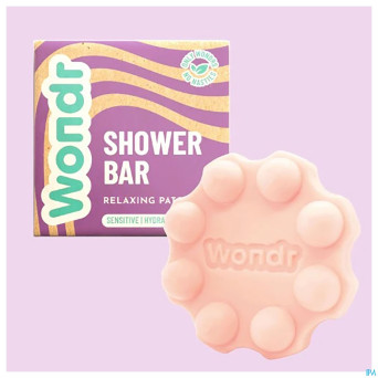 Savon solide moment detente    102g