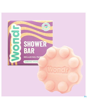 Savon solide moment detente    102g