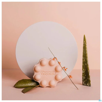 Savon solide moment detente    102g