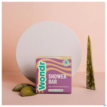 Savon solide moment detente    102g