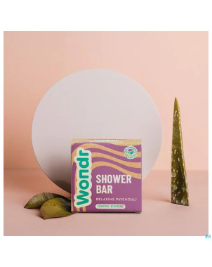 Savon solide moment detente    102g