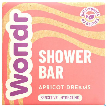 Savon solide esprit estival    102g