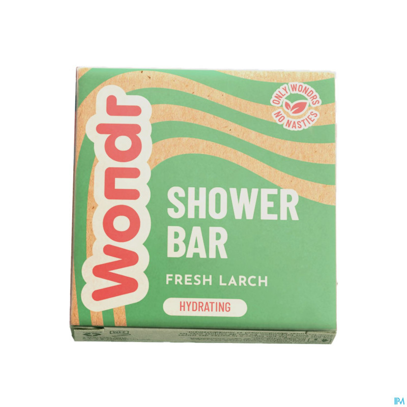 Savon solide vivant&palpitant  102g