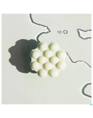 Wondr barre exfoliante ginger&lime 102g