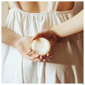 Wondr bar.nett visa.perf.free vitamin your day 83g