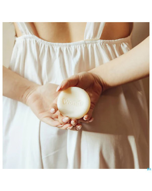 Wondr bar.nett visa.perf.free vitamin your day 83g