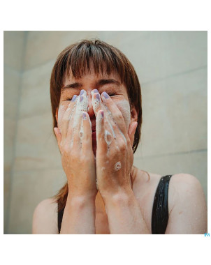 Wondr bar.nett visa.perf.free vitamin your day 83g