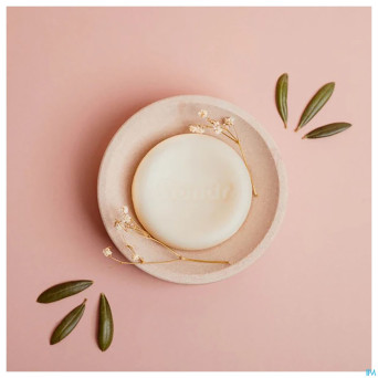 Wondr bar.nett visa.perf.free vitamin your day 83g