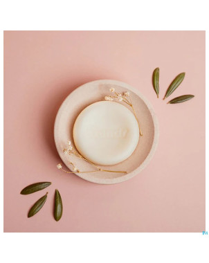 Wondr bar.nett visa.perf.free vitamin your day 83g