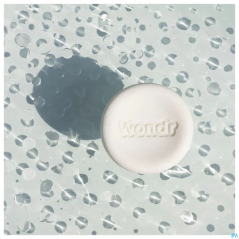 Wondr bar.nett visag.hemp your day shea butter 83g