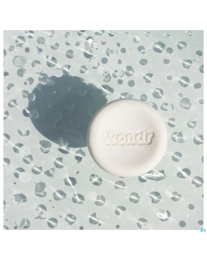 Wondr bar.nett visag.hemp your day shea butter 83g