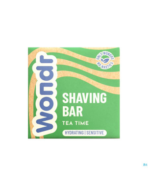 Savon solide rasage    80g