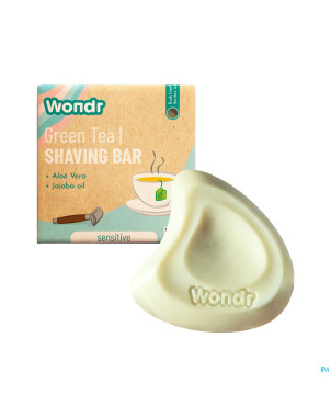 Savon solide rasage    80g