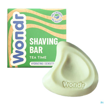 Savon solide rasage    80g