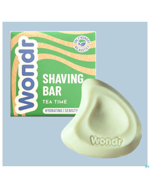 Savon solide rasage    80g