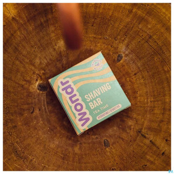 Savon solide rasage    80g