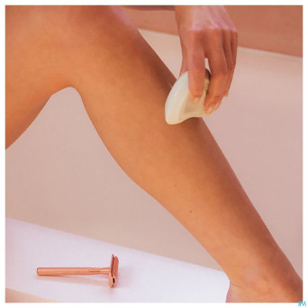 Savon solide rasage    80g